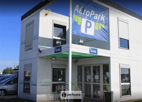 aero park nantes|aeropark